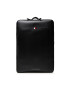 Tommy Hilfiger Раница Business Leather Backpack AM0AM07550 Черен - Pepit.bg