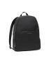 Tommy Hilfiger Раница Business Leather Backpack AM0AM08458 Черен - Pepit.bg