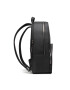 Tommy Hilfiger Раница Business Leather Backpack AM0AM08458 Черен - Pepit.bg