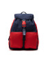 Tommy Hilfiger Раница Corporate Backpack AU0AU01382 Червен - Pepit.bg