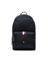 Tommy Hilfiger Раница Elevanted Nylon C Backpack AM0AM08001 Тъмносин - Pepit.bg