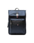Tommy Hilfiger Раница Elevated Nylon 2 In 1 Backpack AM0AM08104 Тъмносин - Pepit.bg