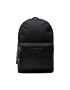 Tommy Hilfiger Раница Elevated Nylon Backpack AM0AM07585 Черен - Pepit.bg