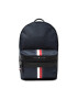 Tommy Hilfiger Раница Elevated Nylon C Backpack AM0AM07588 Тъмносин - Pepit.bg