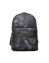 Tommy Hilfiger Раница Elevated Nylon Camo Backpack AM0AM07904 Тъмносин - Pepit.bg