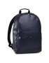 Tommy Hilfiger Раница Essential Pique Backpack AM0AM06703 Тъмносин - Pepit.bg