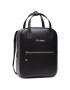 Tommy Hilfiger Раница Iconic Tommy Backpack AW0AW09661 Черен - Pepit.bg