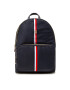 Tommy Hilfiger Раница Poppy Backpack Corp AW0AW11338 Тъмносин - Pepit.bg