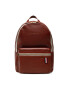 Tommy Hilfiger Раница Premium Leather Backpack AM0AM08453 Кафяв - Pepit.bg