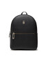 Tommy Hilfiger Раница Th Element Backpack AW0AW11091 Черен - Pepit.bg