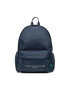 Tommy Hilfiger Раница Th Established Backpack AU0AU01496 Тъмносин - Pepit.bg