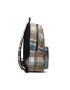 Tommy Hilfiger Раница Th Established Backpack Madras AM0AM09245 Цветен - Pepit.bg