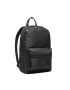 Tommy Hilfiger Раница Th Singnature Backpack AM0AM08452 Черен - Pepit.bg