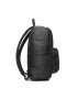 Tommy Hilfiger Раница Th Singnature Backpack AM0AM08452 Черен - Pepit.bg