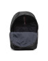 Tommy Hilfiger Раница Th Singnature Backpack AM0AM08452 Черен - Pepit.bg