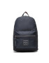 Tommy Hilfiger Раница Th Singnature Backpack AM0AM08452 Тъмносин - Pepit.bg