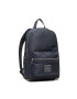 Tommy Hilfiger Раница Th Singnature Backpack AM0AM08452 Тъмносин - Pepit.bg