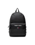 Tommy Hilfiger Раница Tjm Essential Twist Backpack AM0AM07776 Черен - Pepit.bg