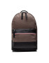 Tommy Hilfiger Раница 1985 Backpack AM0AM09262 Кафяв - Pepit.bg