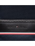 Tommy Hilfiger Раница 1985 Backpack AM0AM09262 Тъмносин - Pepit.bg