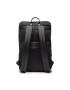 Tommy Hilfiger Раница 1985 Slim Tech Backpack AM0AM10272 Черен - Pepit.bg