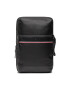 Tommy Hilfiger Раница 1985 Travel Backpack AM0AM09258 Черен - Pepit.bg