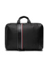 Tommy Hilfiger Раница 1985 Travel Backpack AM0AM09258 Черен - Pepit.bg