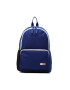 Tommy Hilfiger Раница Big Flag Backpack AU0AU01725 Син - Pepit.bg