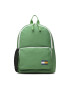 Tommy Hilfiger Раница Big Flag Backpack AU0AU01725 Зелен - Pepit.bg