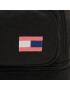 Tommy Hilfiger Раница Big Flag Backpack Set AU0AU01726 Черен - Pepit.bg