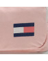 Tommy Hilfiger Раница Big Flag Backpack Set AU0AU01726 Розов - Pepit.bg