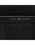 Tommy Hilfiger Раница Central Backpack AM0AM09152 Черен - Pepit.bg