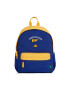 Tommy Hilfiger Раница Colorful Varsity Backpack AU0AU01721 Син - Pepit.bg