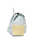 Tommy Hilfiger Раница Eco Fun Backpack Cb AU0AU01666 Тъмносин - Pepit.bg