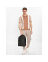 Tommy Hilfiger Раница Elevated Nylon Backpack AM0AM10939 Черен - Pepit.bg