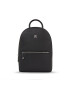 Tommy Hilfiger Раница Emblem AW0AW15213 Черен - Pepit.bg
