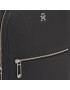 Tommy Hilfiger Раница Emblem AW0AW15213 Черен - Pepit.bg