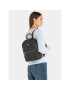 Tommy Hilfiger Раница Emblem AW0AW15213 Черен - Pepit.bg