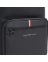 Tommy Hilfiger Раница Essnetial Pique AM0AM11543 Черен - Pepit.bg