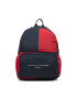 Tommy Hilfiger Раница Established Backpack AU0AU01520 Тъмносин - Pepit.bg
