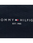 Tommy Hilfiger Раница Established Backpack AU0AU01520 Тъмносин - Pepit.bg