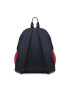 Tommy Hilfiger Раница Established Backpack AU0AU01520 Тъмносин - Pepit.bg