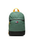 Tommy Hilfiger Раница Function Dome AM0AM11168 Зелен - Pepit.bg