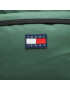 Tommy Hilfiger Раница Function Dome AM0AM11168 Зелен - Pepit.bg