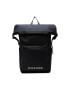 Tommy Hilfiger Раница Hilfiger Roll Top Backpack AM0AM11380 Тъмносин - Pepit.bg