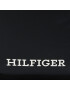 Tommy Hilfiger Раница Hilfiger Roll Top Backpack AM0AM11380 Тъмносин - Pepit.bg