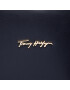 Tommy Hilfiger Раница Iconic Tommy Backpack AW0AW12317 Тъмносин - Pepit.bg