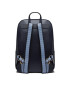 Tommy Hilfiger Раница Iconic Tommy Backpack AW0AW12317 Тъмносин - Pepit.bg