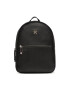 Tommy Hilfiger Раница Iconic AW0AW15086 Черен - Pepit.bg