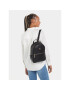 Tommy Hilfiger Раница Iconic AW0AW15086 Черен - Pepit.bg